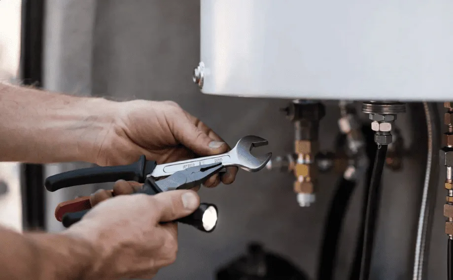 Why choose Water Heater Repair in Robbinston, ME